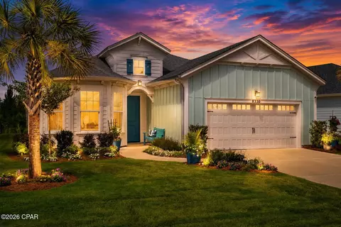 8330 Landshark Blvd, Panama City Beach, FL 32413