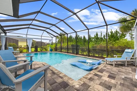 8330 Landshark Blvd, Panama City Beach, FL 32413