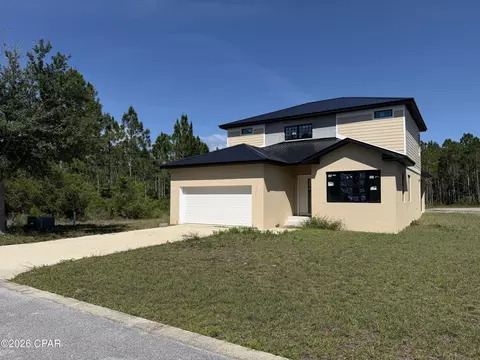 118 Shallow Reed Dr, Cape San Blas, FL 32456