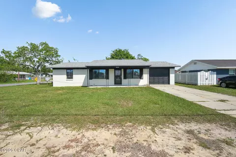 922 Everitt Ave, Panama City, FL 32401