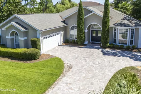 3537 Fox Run Blvd, Panama City, FL 32408