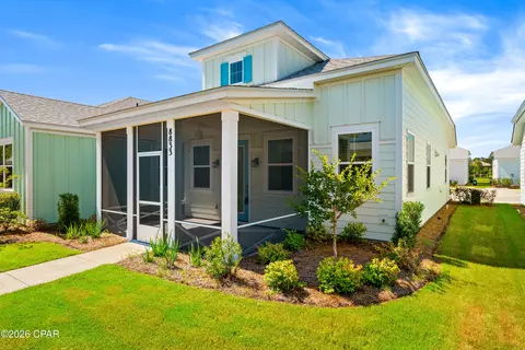 8833 Attitude Ave, Panama City Beach, FL 32413