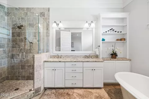 Bath - 85 Clipper St, Inlet Beach, FL 32461 photo 1 of 3