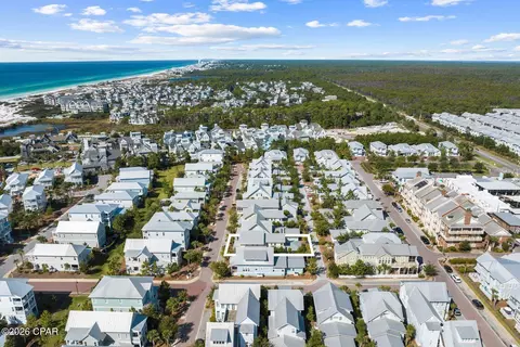 View/Area - 85 Clipper St, Inlet Beach, FL 32461 photo 8 of 8