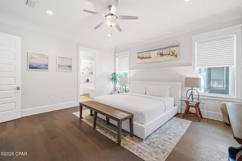 Bedroom - 85 Clipper St, Inlet Beach, FL 32461 photo 1 of 3