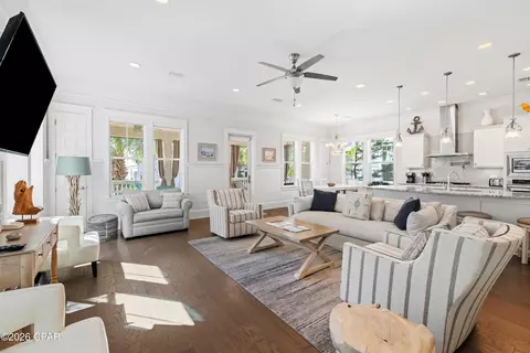 Living - 85 Clipper St, Inlet Beach, FL 32461 photo 2 of 2