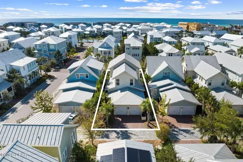 View/Area - 85 Clipper St, Inlet Beach, FL 32461 photo 7 of 8