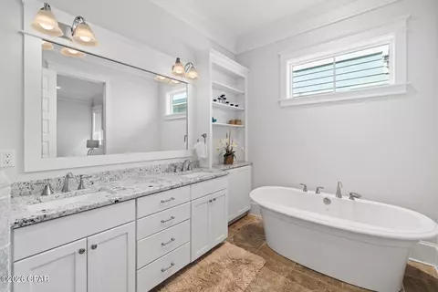 Bath - 85 Clipper St, Inlet Beach, FL 32461 photo 3 of 3
