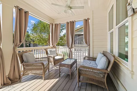 Exterior - 85 Clipper St, Inlet Beach, FL 32461 photo 3 of 6