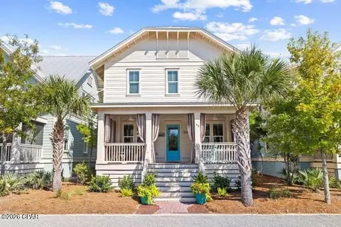 85 Clipper St, Inlet Beach, FL 32461