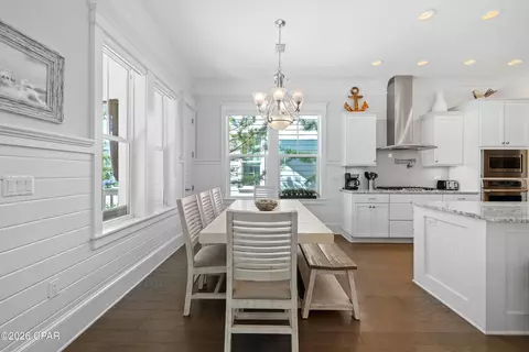 Dining - 85 Clipper St, Inlet Beach, FL 32461 photo 3 of 3
