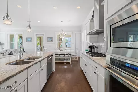 Kitchen - 85 Clipper St, Inlet Beach, FL 32461 photo 1 of 2