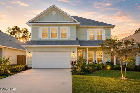 357 Emerald Cove St, Panama City Beach, FL 32407