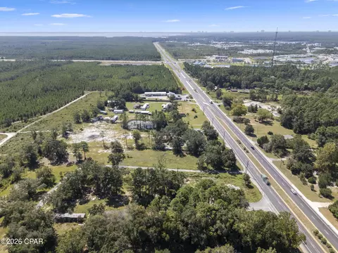 8431 Pate St, Panama City, FL 32413