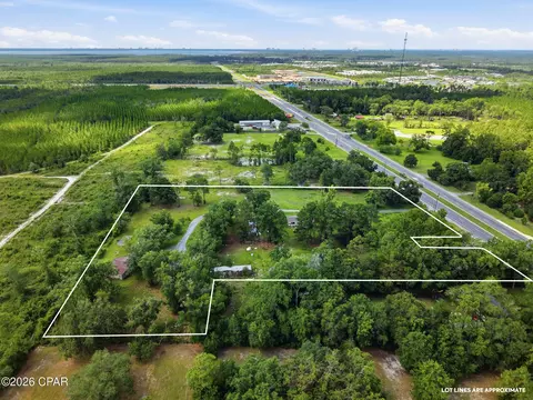 8431 Pate St, Panama City, FL 32413