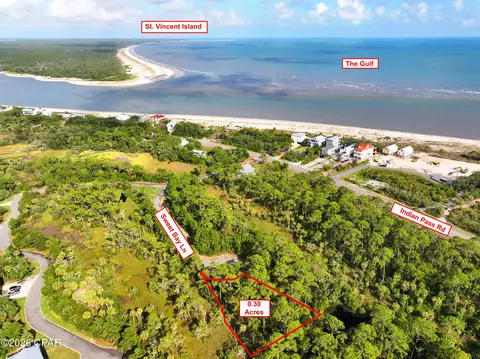 lot15 Sweet Bay Ln, Port St Joe, FL 32456