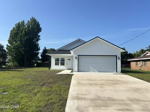 4126 Russell Ln, Panama City, FL 32404