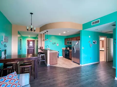 15100 Front Beach Rd #1219/1221, Panama City Beach, FL 32413