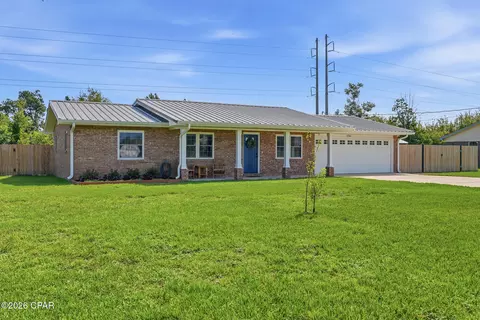 4334 Northshore Rd, Lynn Haven, FL 32444