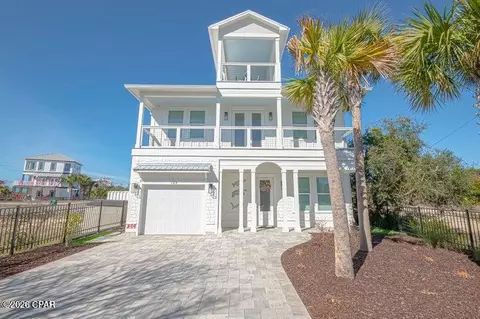 123 Dupree St, Panama City Beach, FL 32413
