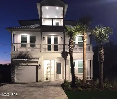 123 Dupree St, Panama City Beach, FL 32413