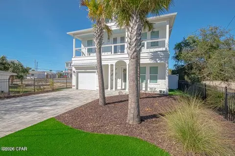 123 Dupree St, Panama City Beach, FL 32413