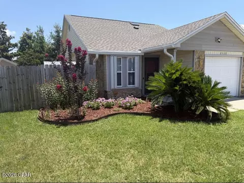 2538 Michigan Ct, Panama City, FL 32405