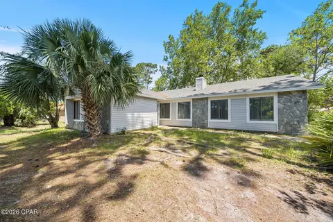 410 Otto Ln, Panama City Beach, FL 32408