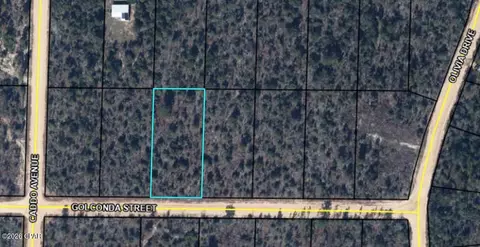 0 Golconda St, Alford, FL 32420