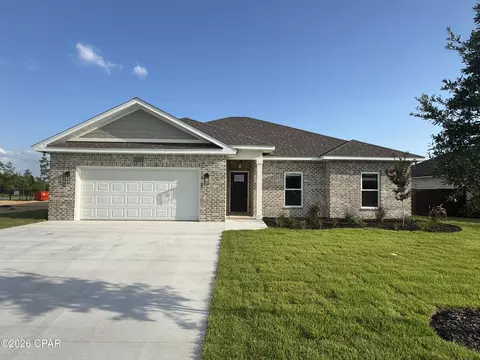 3525 Cedar Park Dr, Panama City, FL 32404