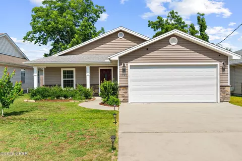 3025 Sarasota Ave, Panama City, FL 32405