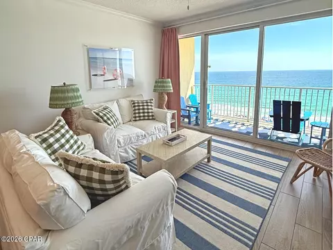 9450 S Thomas Dr #905D, Panama City Beach, FL 32408