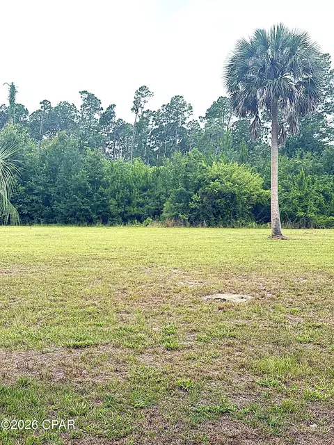 lot4 Oak Grove Ave, Port St Joe, FL 32456