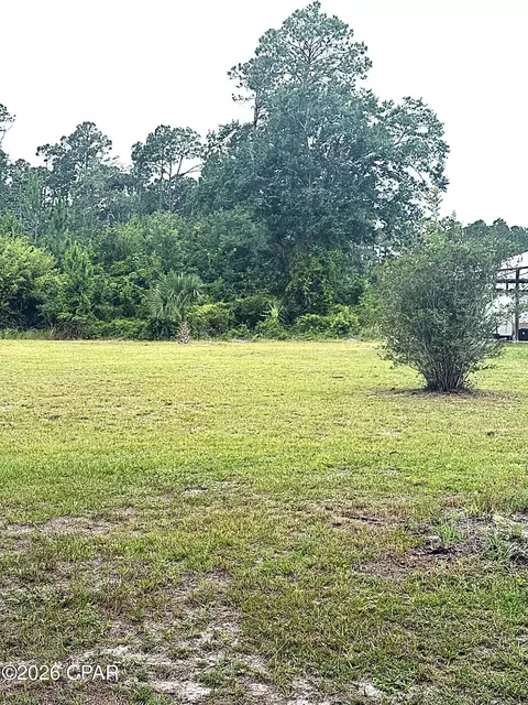 lot5 Oak Grove Ave, Port St Joe, FL 32456