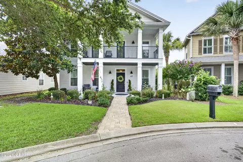 127 Terrapin Close, Panama City Beach, FL 32413