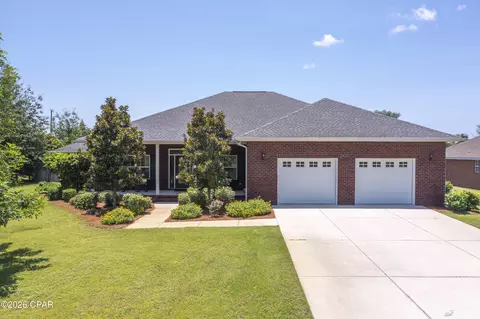 7927 High Point Rd, Panama City, FL 32404
