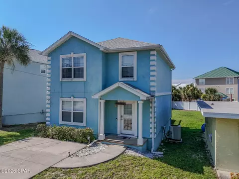 208 Le Grand Dr, Panama City Beach, FL 32413