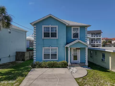 208 Le Grand Dr, Panama City Beach, FL 32413