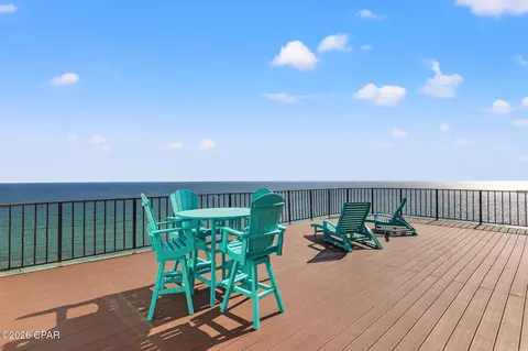 11619 Front Beach Rd #1212, Panama City Beach, FL 32407