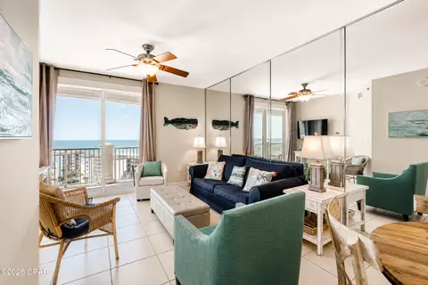 11800 Front Beach Rd #2-505, Panama City Beach, FL 32407