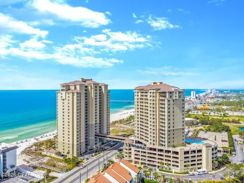 11800 Front Beach Rd #2-505, Panama City Beach, FL 32407
