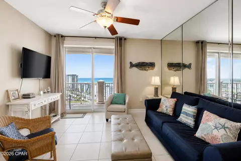 11800 Front Beach Rd #2-505, Panama City Beach, FL 32407