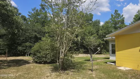 Exterior - 4107 Paragon Pl, Chipley, FL 32428 photo 8 of 9