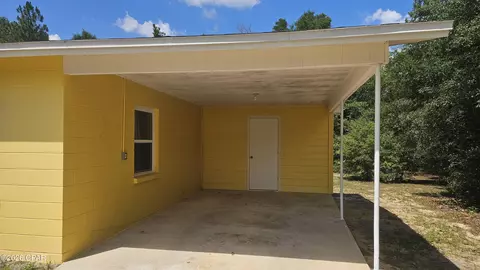 Exterior - 4107 Paragon Pl, Chipley, FL 32428 photo 3 of 9