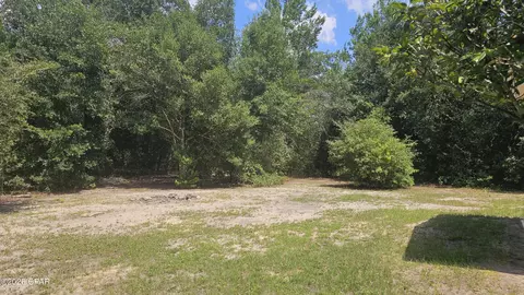 Exterior - 4107 Paragon Pl, Chipley, FL 32428 photo 7 of 9