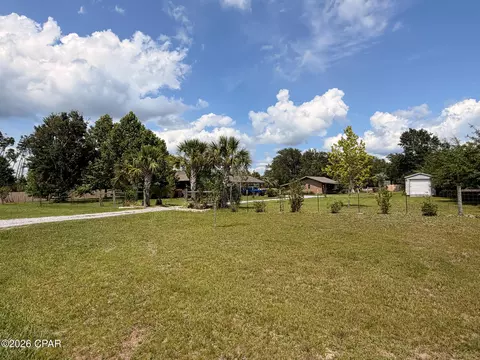 6334 High Point Rd, Panama City, FL 32404