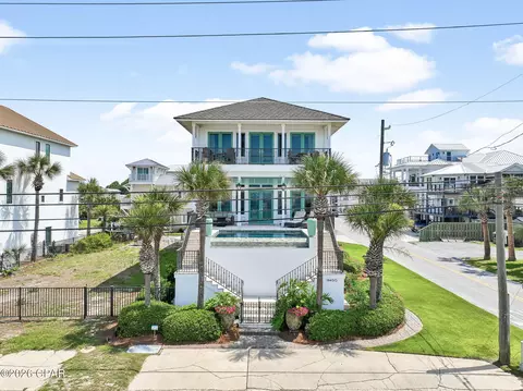 19400 Front Beach Rd, Panama City Beach, FL 32413