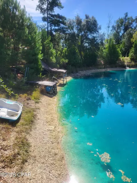 00 Ditty Road Rd, Bascom, FL 32423 photo 3