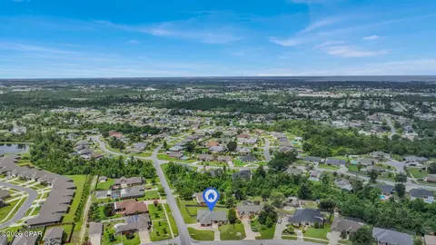 1398 Thurso Rd, Lynn Haven, FL 32444
