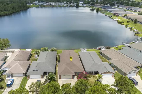 220 Lakeridge Dr, Panama City, FL 32405